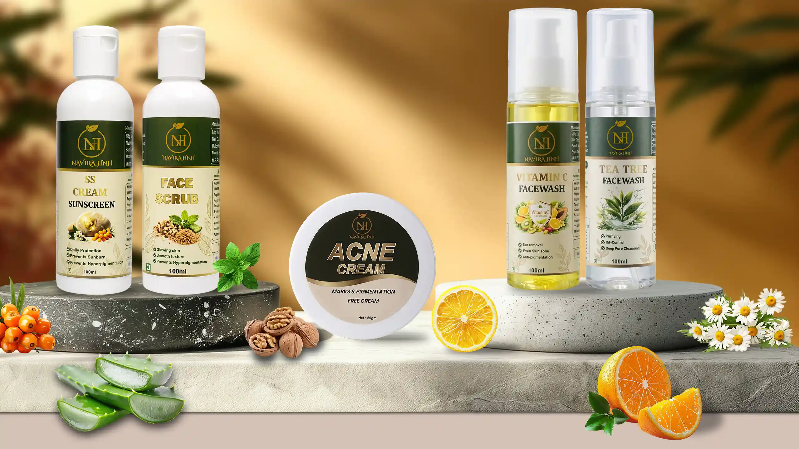 Discover Products Designed for Better Living